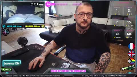 Leek online show from 05.09.26