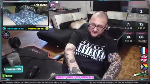 Leek online show from 05.22.26