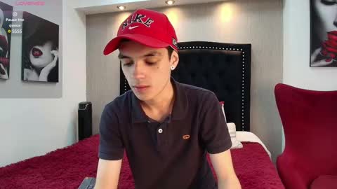 Snapshot of lawford_mike chatting on 03.07.25 Mike online show from 03.07.25