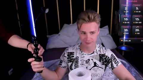 Lawrence online show from 10.18.25