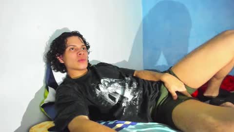 Snapshot of lax777_ chatting on 09.10.25 ZAmbrano online show from 09.10.25