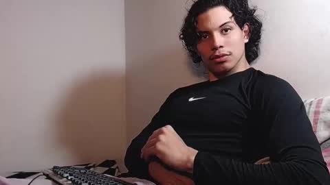 ZAmbrano online show from 04.21.26