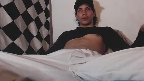 ZAmbrano online show from 05.09.26