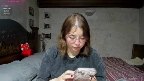 Snapshot of lay_lah chatting on 02.02.26 laylaah online show from 02.02.26