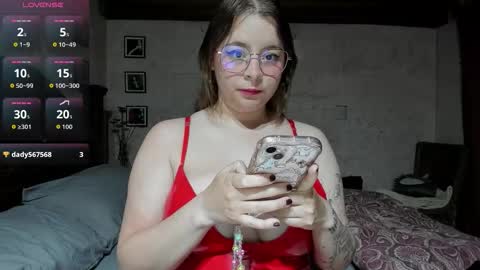 Snapshot of lay_lah chatting on 02.03.26 laylaah online show from 02.03.26