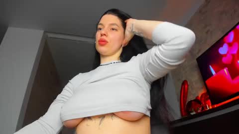 LayaMoon online show from 01.27.25