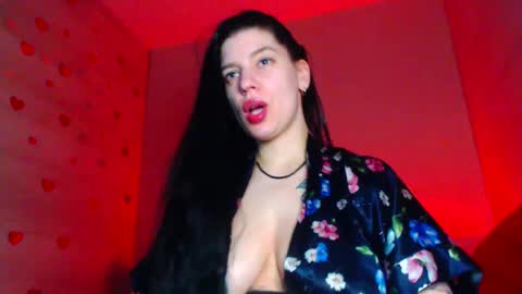 LayaMoon online show from 02.14.26