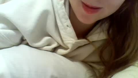 Snapshot of layannalea chatting on 12.10.24 layannalea online show from 12.10.24