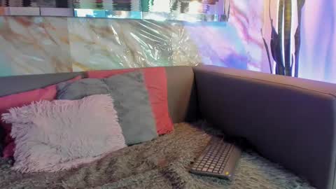 Snapshot of layla_707 chatting on 03.12.25 Layla online show from 03.12.25