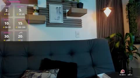 Snapshot of layla_707 chatting on 09.23.25 Layla online show from 09.23.25