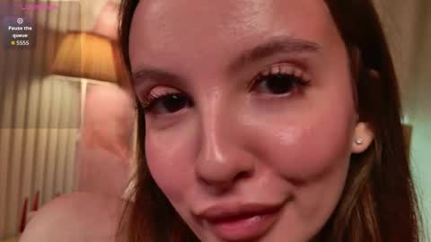 Your sweet girl-next-door online show from 06.06.26