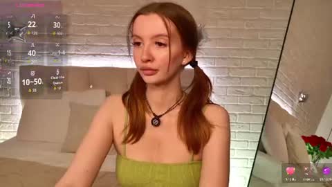 Your sweet girl-next-door online show from 06.13.26