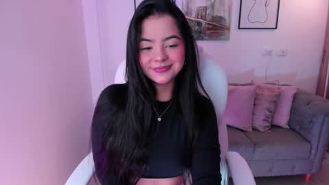 Layla Breezee online show from 03.12.26