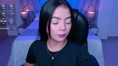 Layla Breezee online show from 06.13.26