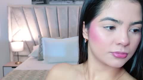 Layla Breezee online show from 07.13.26