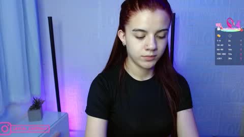 Layla online show from 03.04.25