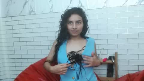 Layla Collins69 online show from 08.01.26