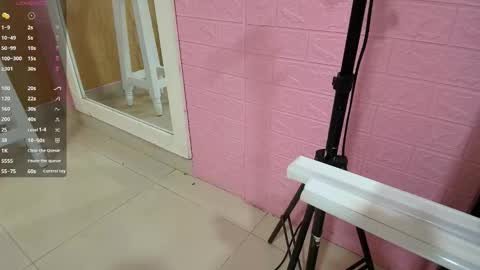 L A Y L A online show from 03.15.26