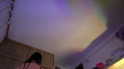 Snapshot of layla_nicols chatting on 07.23.26 Layla online show from 07.23.26
