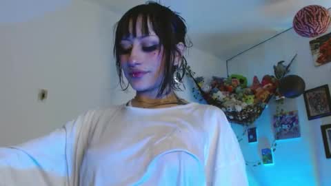 Snapshot of layla_quinn chatting on 02.18.26 layla_quinn online show from 02.18.26