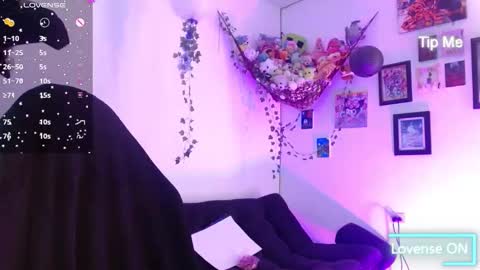 Snapshot of layla_quinn chatting on 03.05.26 layla_quinn online show from 03.05.26