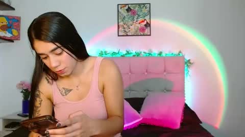 Lia and Rachel online show from 11.06.25