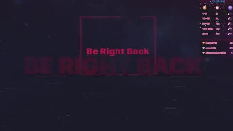 Snapshot of laylaababy chatting on 09.24.25 Layla online show from 09.24.25