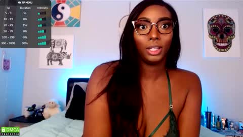 LaylaAriana online show from 02.27.26