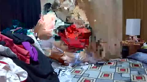 kelly online show from 11.25.25