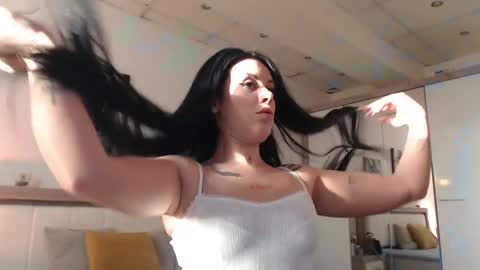 Snapshot of laylacruz chatting on 01.30.25 laylacruz online show from 01.30.25