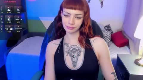 Layla 3 online show from 03.14.26