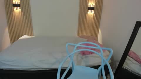 LaylaEmber online show from 03.06.26