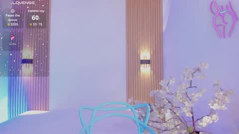 LaylaEmber online show from 03.13.26