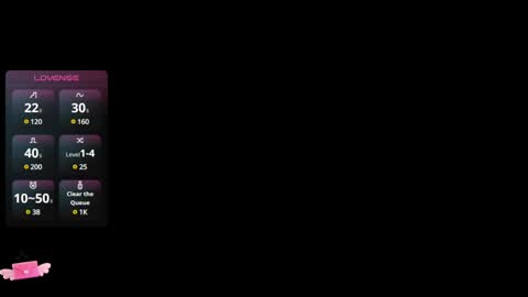 laylafoxy_tay online show from 01.15.25