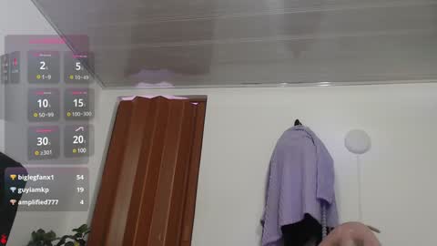 laylafoxy_tay online show from 01.15.25