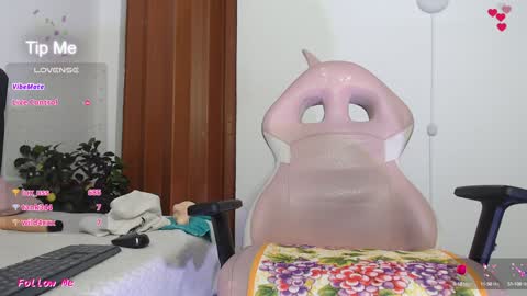 laylafoxy_tay online show from 01.18.25