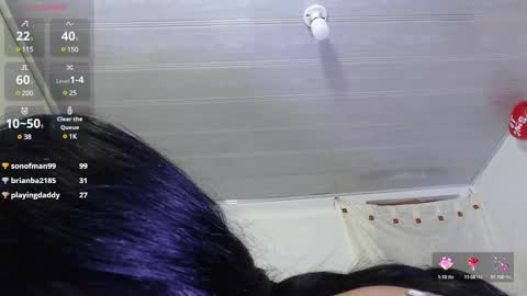 laylafoxy_tay online show from 02.19.25