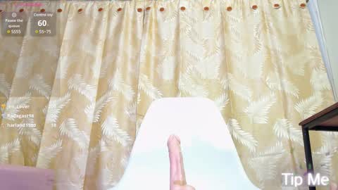 laylafoxy_tay online show from 02.23.25