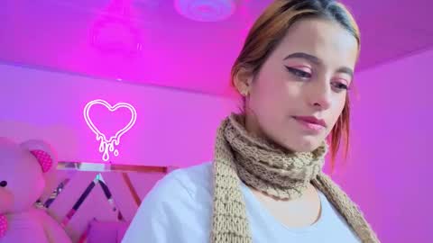 laylafoxy_tay online show from 09.14.25