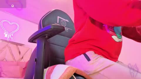 laylafoxy_tay online show from 10.21.25