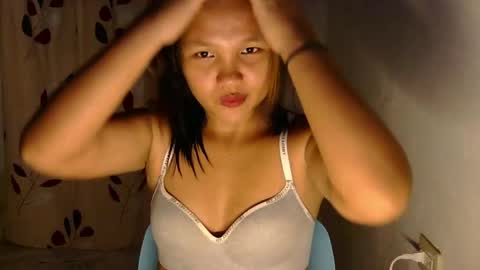 Snapshot of laylanimfa chatting on 05.20.26 Nimfa online show from 05.20.26