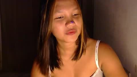 Snapshot of laylanimfa chatting on 06.10.26 Nimfa online show from 06.10.26