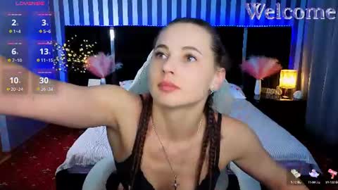 laylla_starr online show from 07.01.26