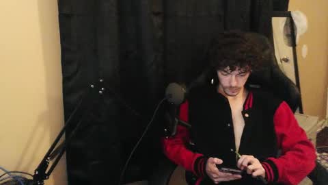 Stitch online show from 12.16.25