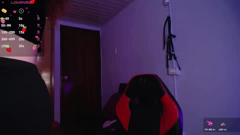 Vannessa  online show from 02.13.25