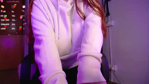 Vannessa  online show from 02.27.25