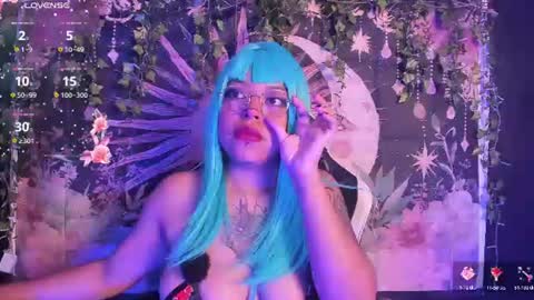 layra_66 online show from 07.16.26