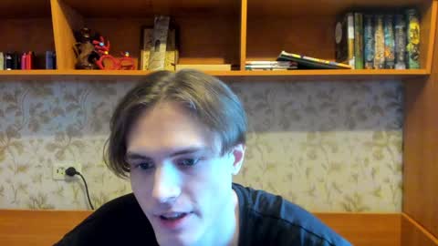 Snapshot of lazaret1k chatting on 12.28.24 Vladi online show from 12.28.24