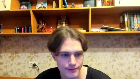 Snapshot of lazaret1k chatting on 12.30.24 Vladi online show from 12.30.24