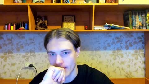 Snapshot of lazaret1k chatting on 01.11.25 Vladi online show from 01.11.25